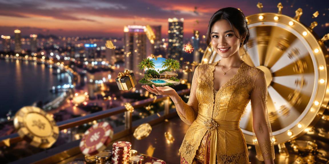 Casino List Indo gaming platform